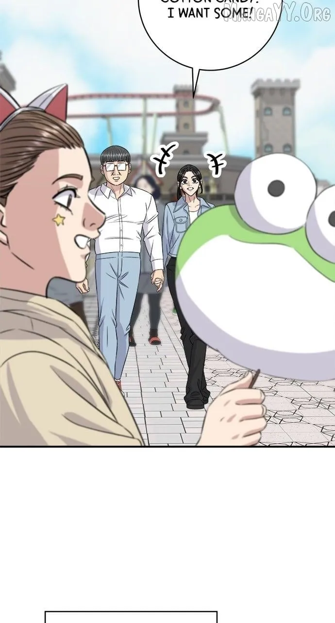 A DeadbEAT’s Meal Chapter 200 page 24 - 