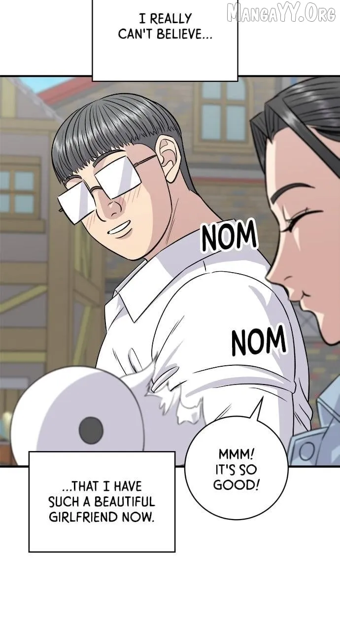 A DeadbEAT’s Meal Chapter 200 page 26 - 