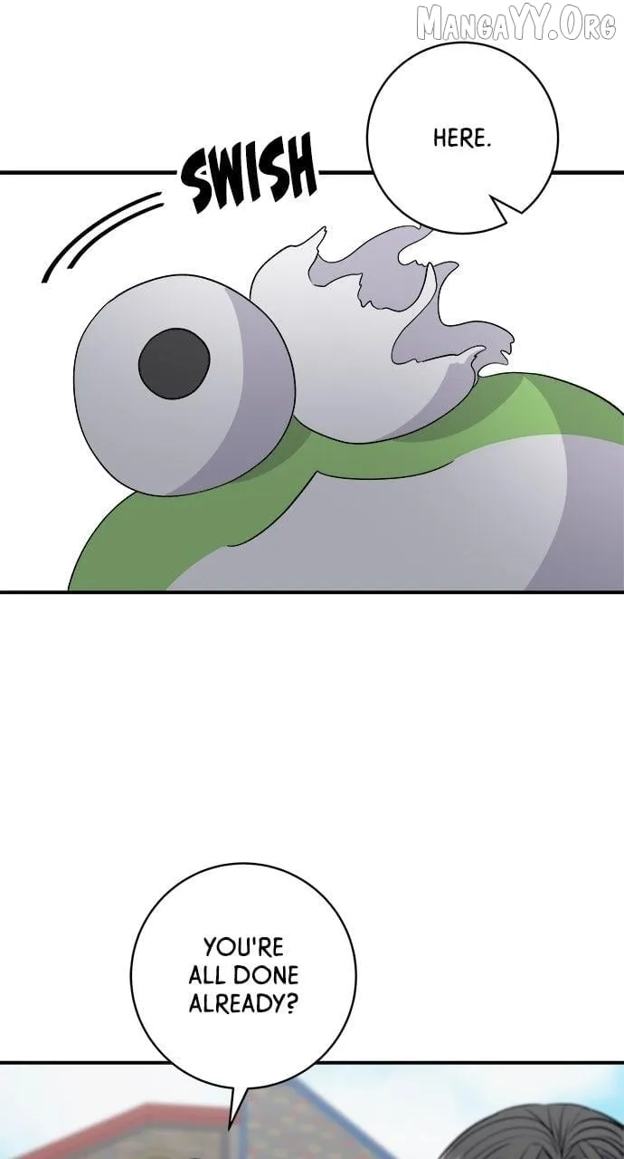 A DeadbEAT’s Meal Chapter 200 page 27 - 
