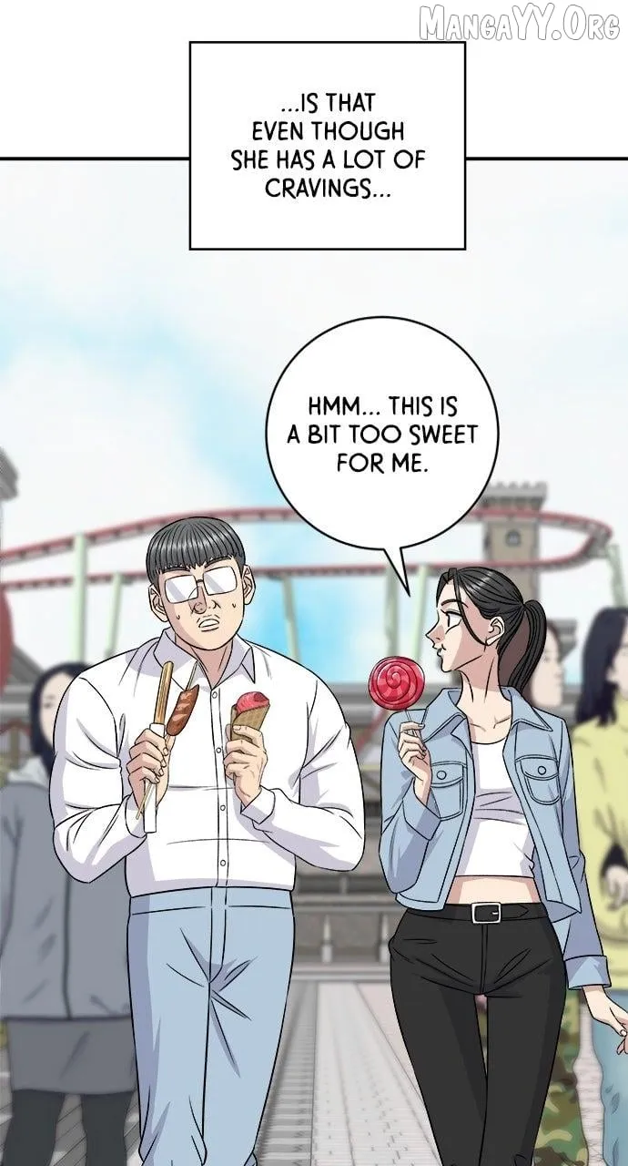 A DeadbEAT’s Meal Chapter 200 page 30 - 