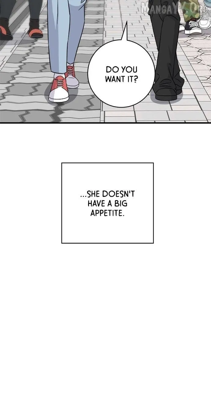 A DeadbEAT’s Meal Chapter 200 page 31 - 