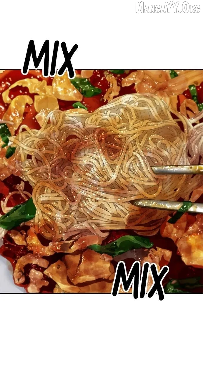 A DeadbEAT’s Meal Chapter 200 page 33 - 