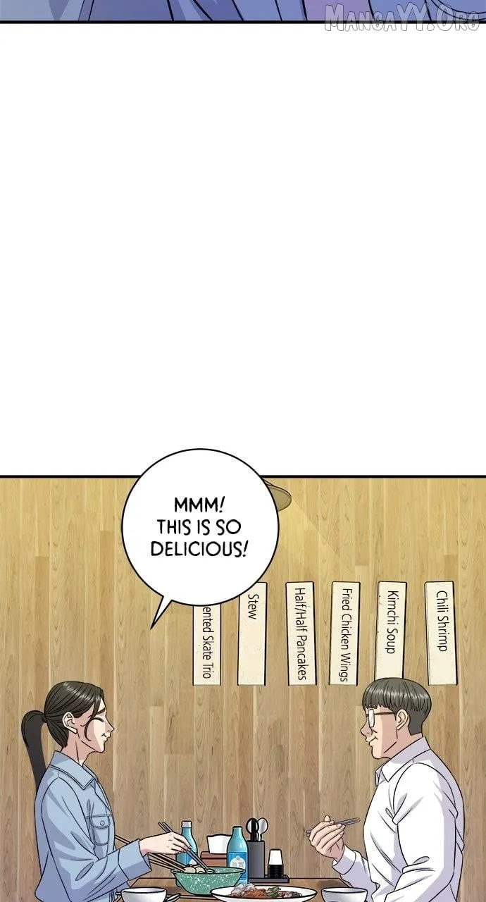 A DeadbEAT’s Meal Chapter 200 page 36 - 