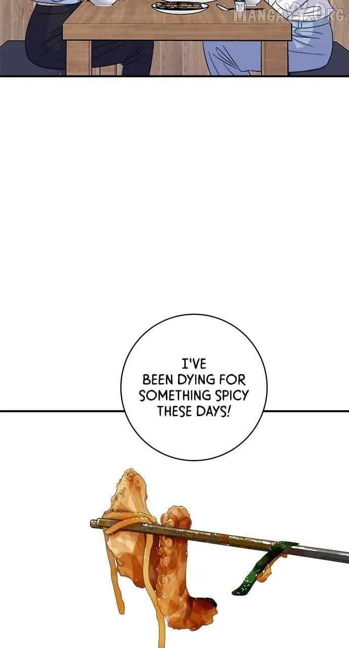 A DeadbEAT’s Meal Chapter 200 page 37 - 