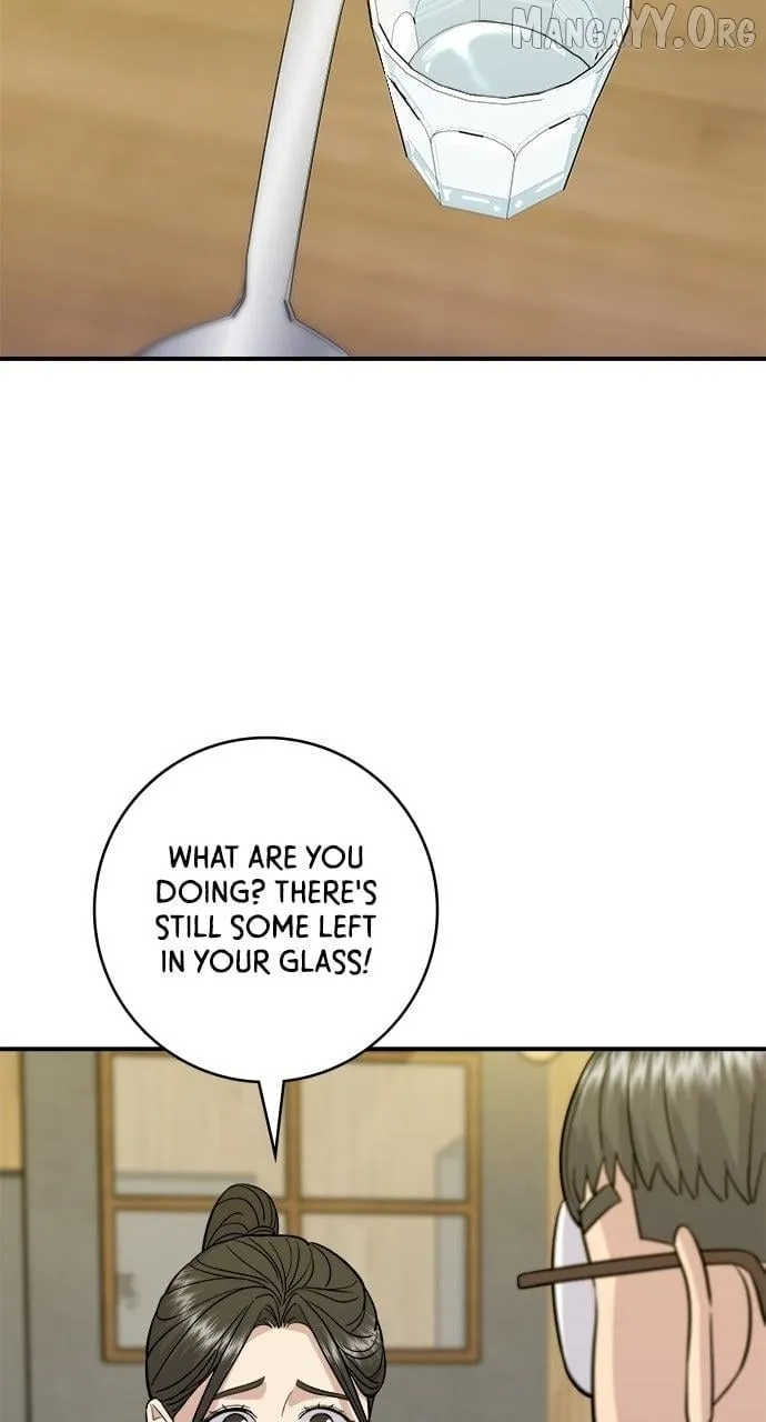 A DeadbEAT’s Meal Chapter 200 page 46 - 
