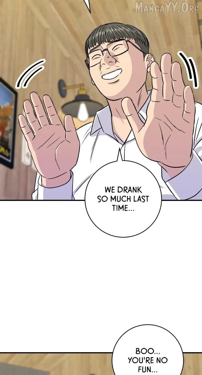 A DeadbEAT’s Meal Chapter 200 page 48 - 