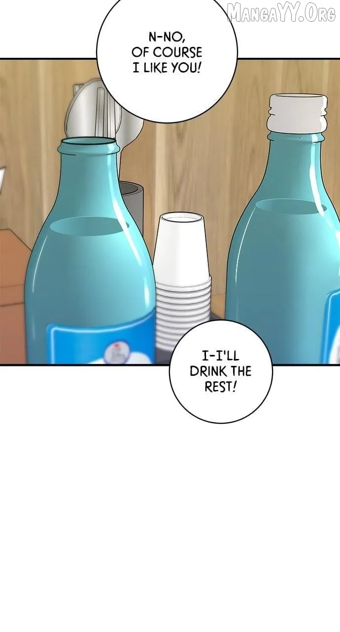 A DeadbEAT’s Meal Chapter 200 page 50 - 