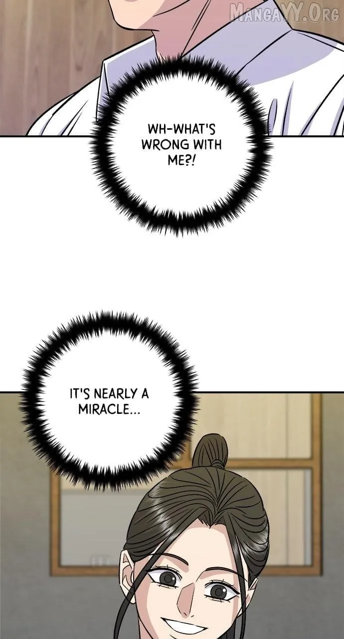A DeadbEAT’s Meal Chapter 200 page 53 - 