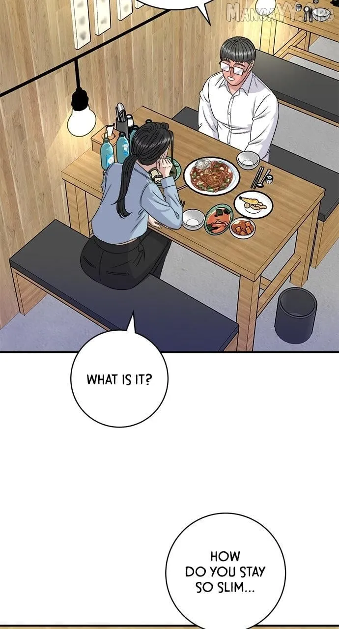 A DeadbEAT’s Meal Chapter 200 page 57 - 