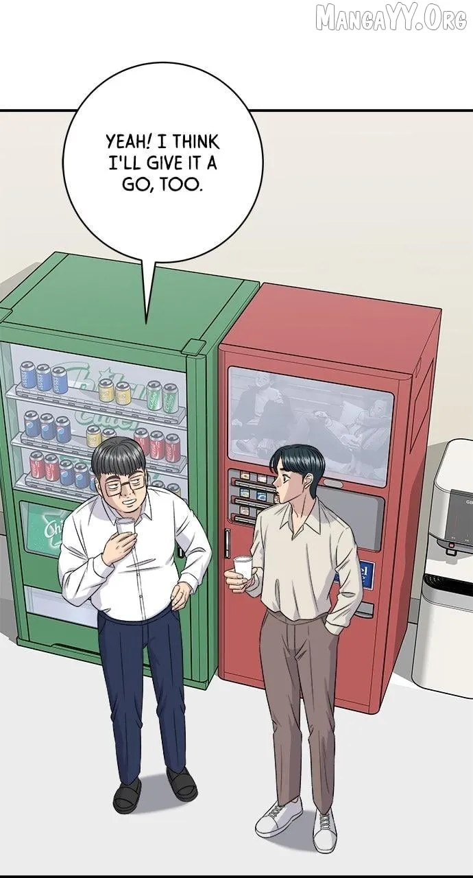 A DeadbEAT’s Meal Chapter 200 page 63 - 