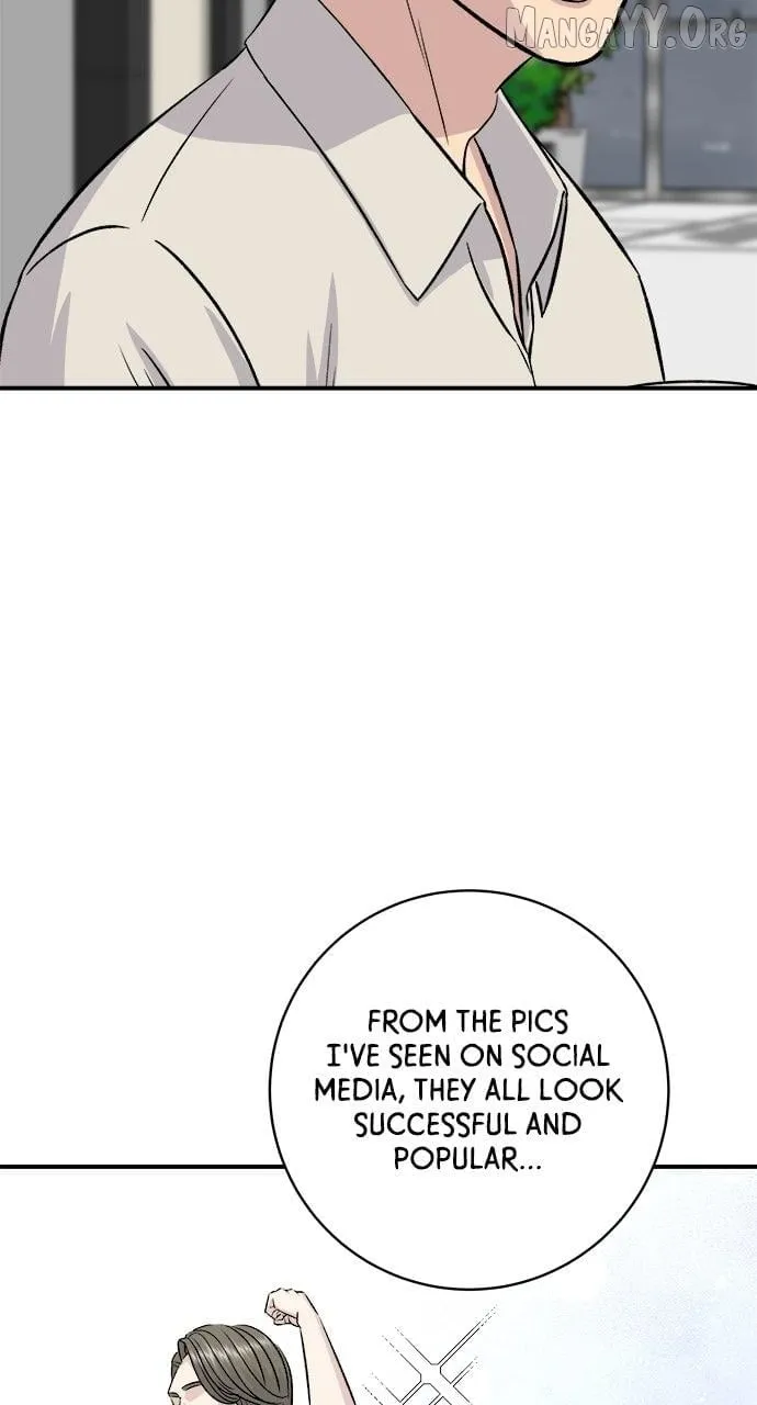 A DeadbEAT’s Meal Chapter 200 page 66 - 