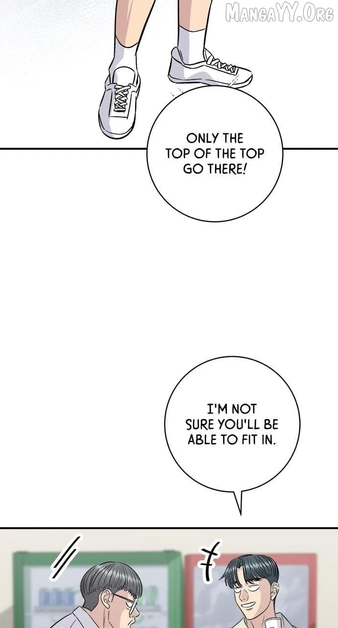 A DeadbEAT’s Meal Chapter 200 page 68 - 