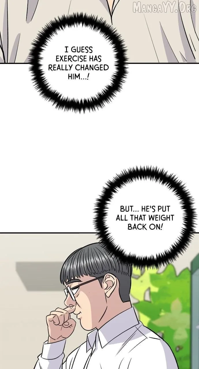 A DeadbEAT’s Meal Chapter 200 page 72 - 