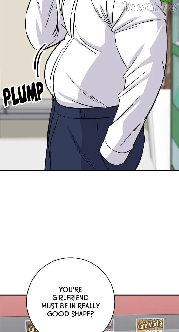 A DeadbEAT’s Meal Chapter 200 page 73 - 