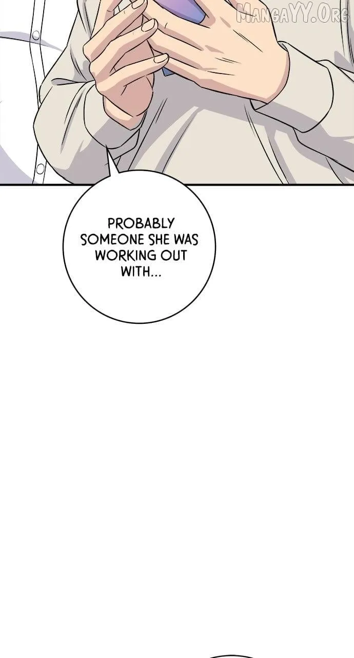 A DeadbEAT’s Meal Chapter 200 page 79 - 