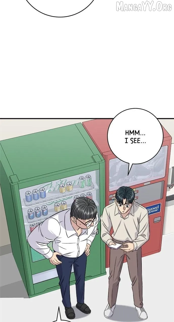 A DeadbEAT’s Meal Chapter 200 page 81 - 
