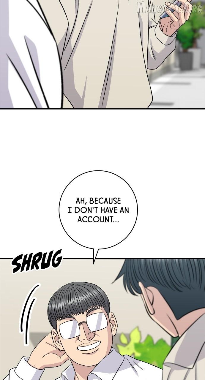 A DeadbEAT’s Meal Chapter 201 page 2 - 
