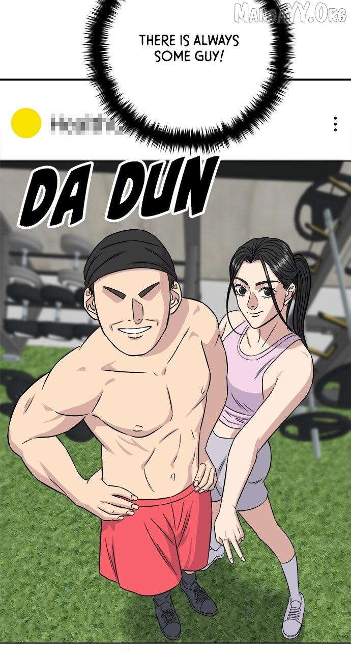 A DeadbEAT’s Meal Chapter 201 page 16 - 
