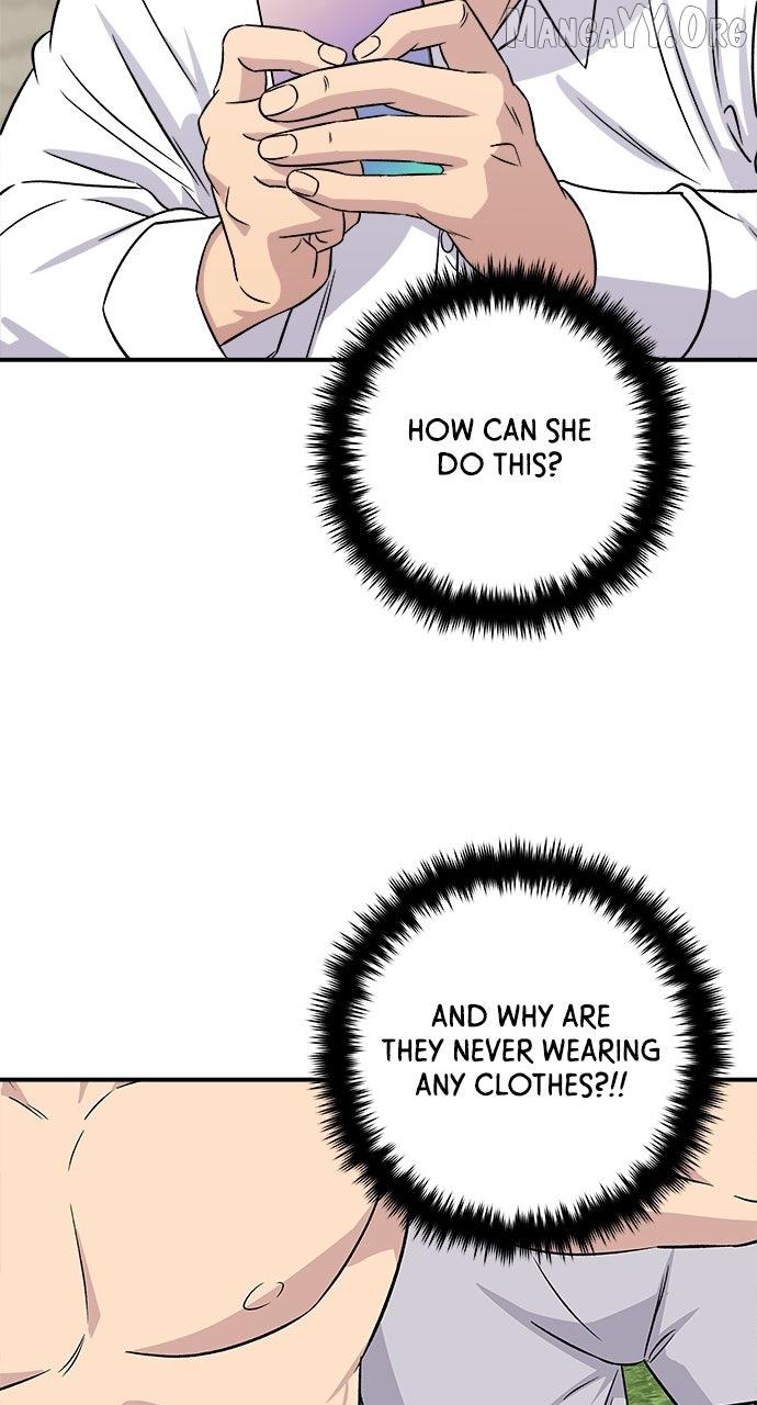 A DeadbEAT’s Meal Chapter 201 page 18 - 