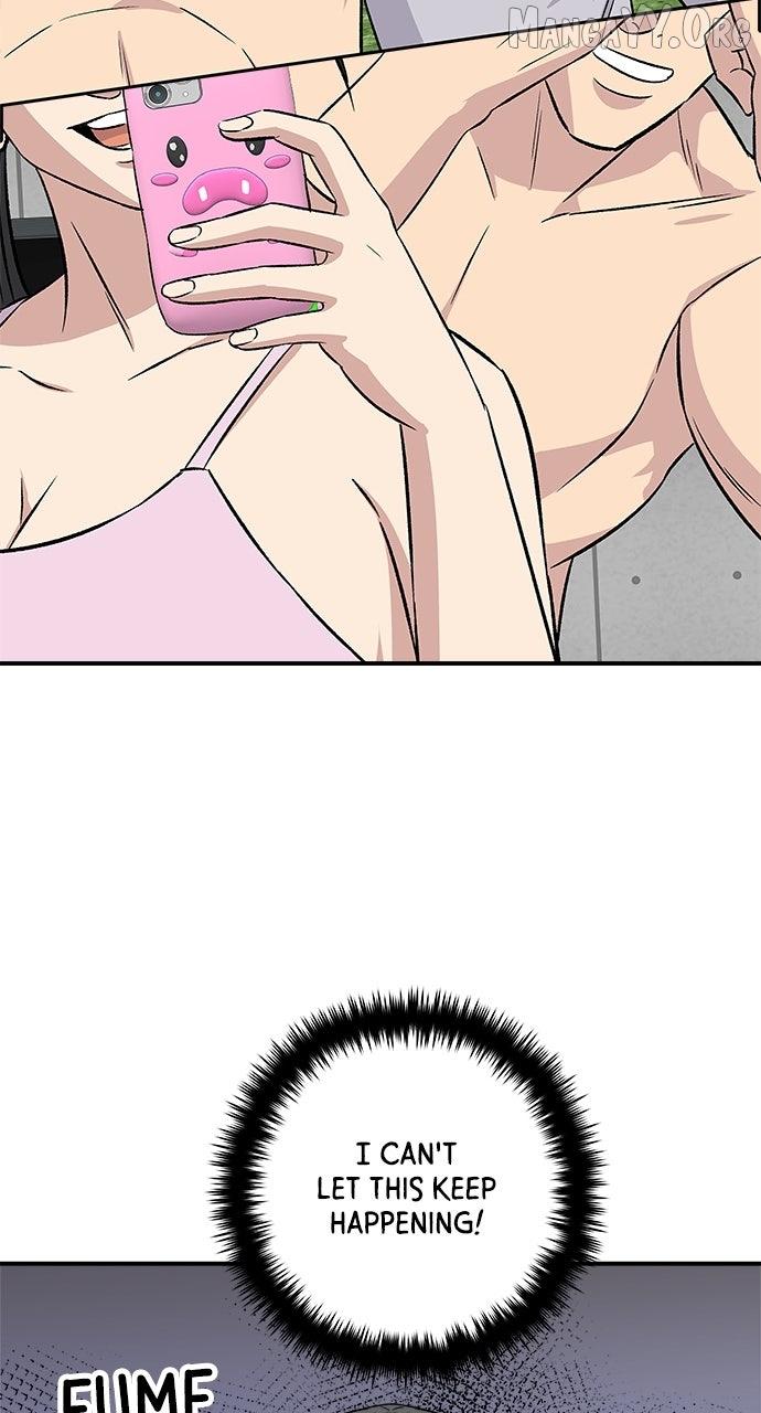 A DeadbEAT’s Meal Chapter 201 page 19 - 