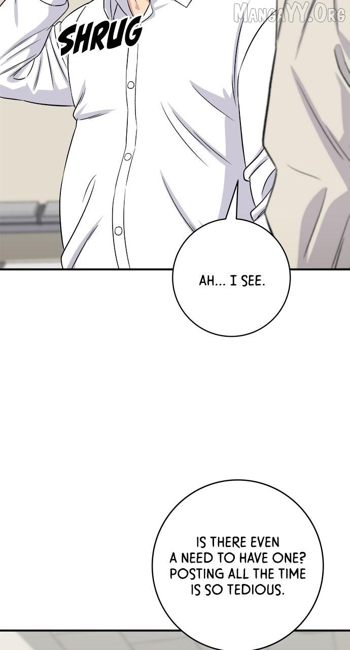 A DeadbEAT’s Meal Chapter 201 page 3 - 