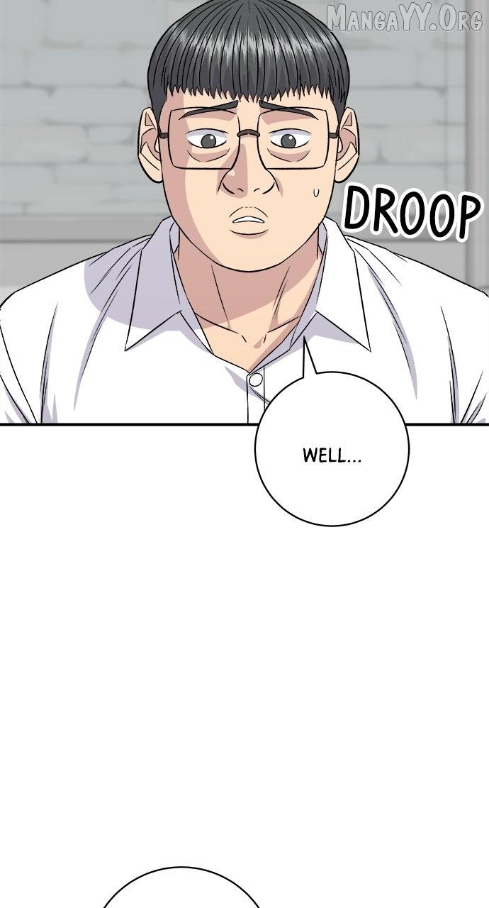 A DeadbEAT’s Meal Chapter 201 page 21 - 
