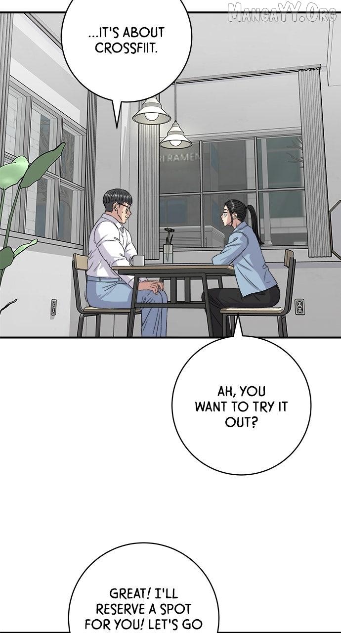 A DeadbEAT’s Meal Chapter 201 page 22 - 
