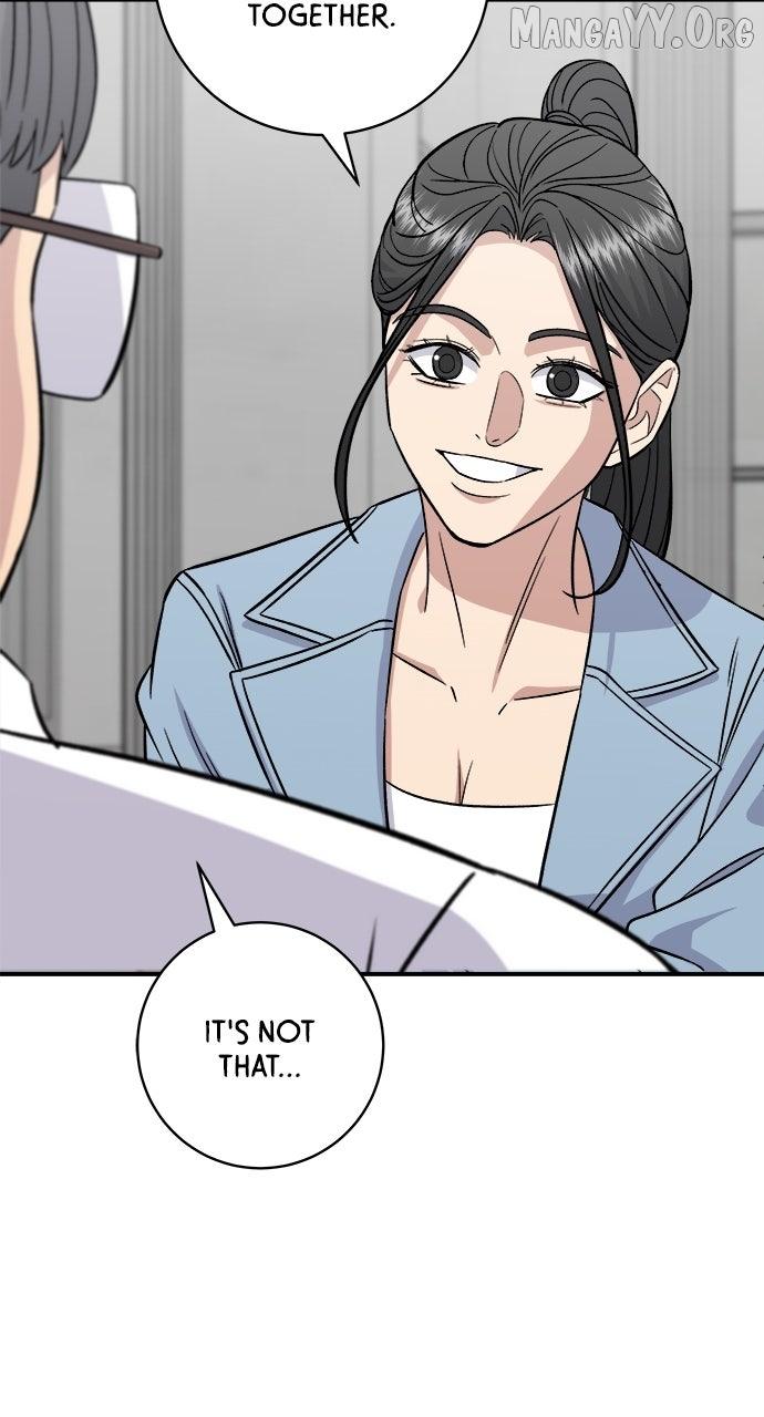 A DeadbEAT’s Meal Chapter 201 page 23 - 