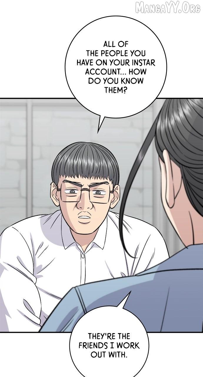 A DeadbEAT’s Meal Chapter 201 page 24 - 