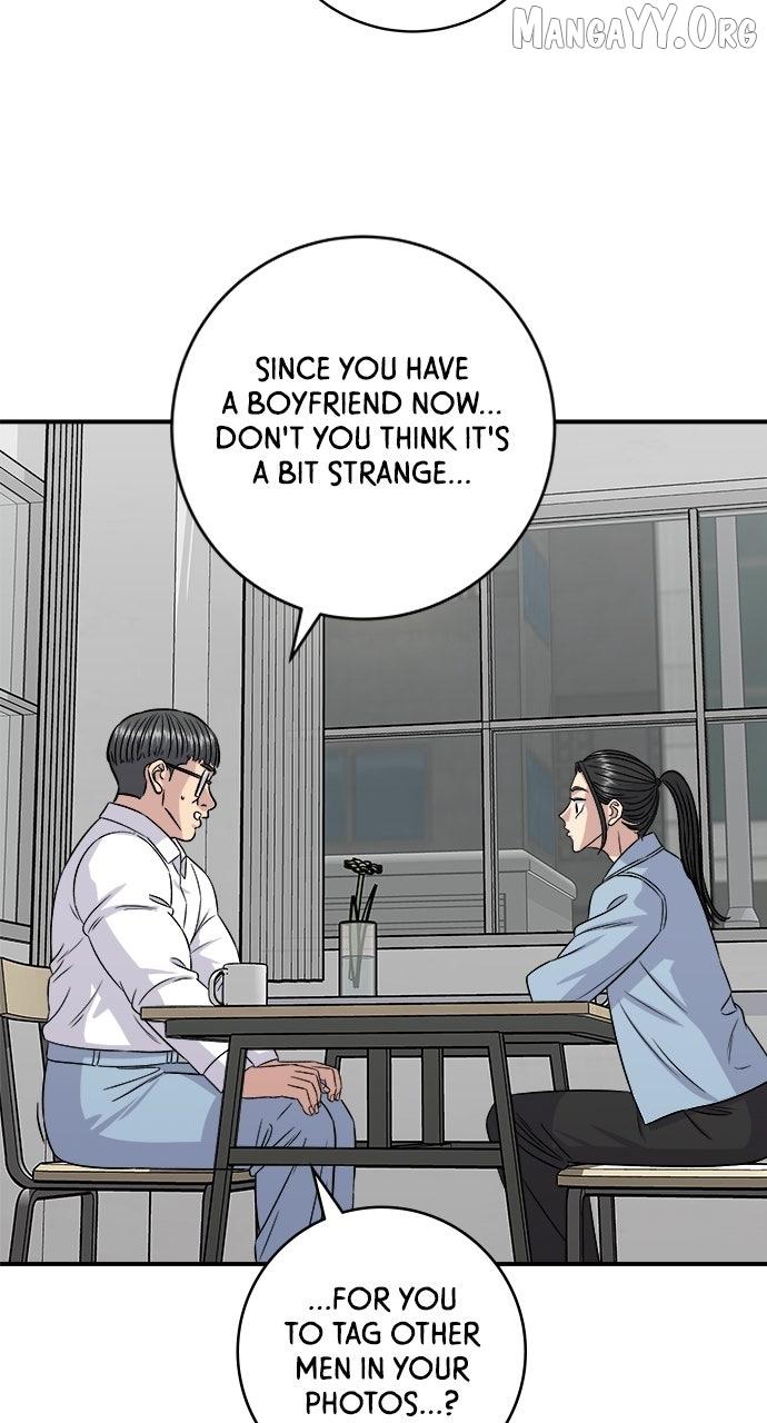 A DeadbEAT’s Meal Chapter 201 page 25 - 