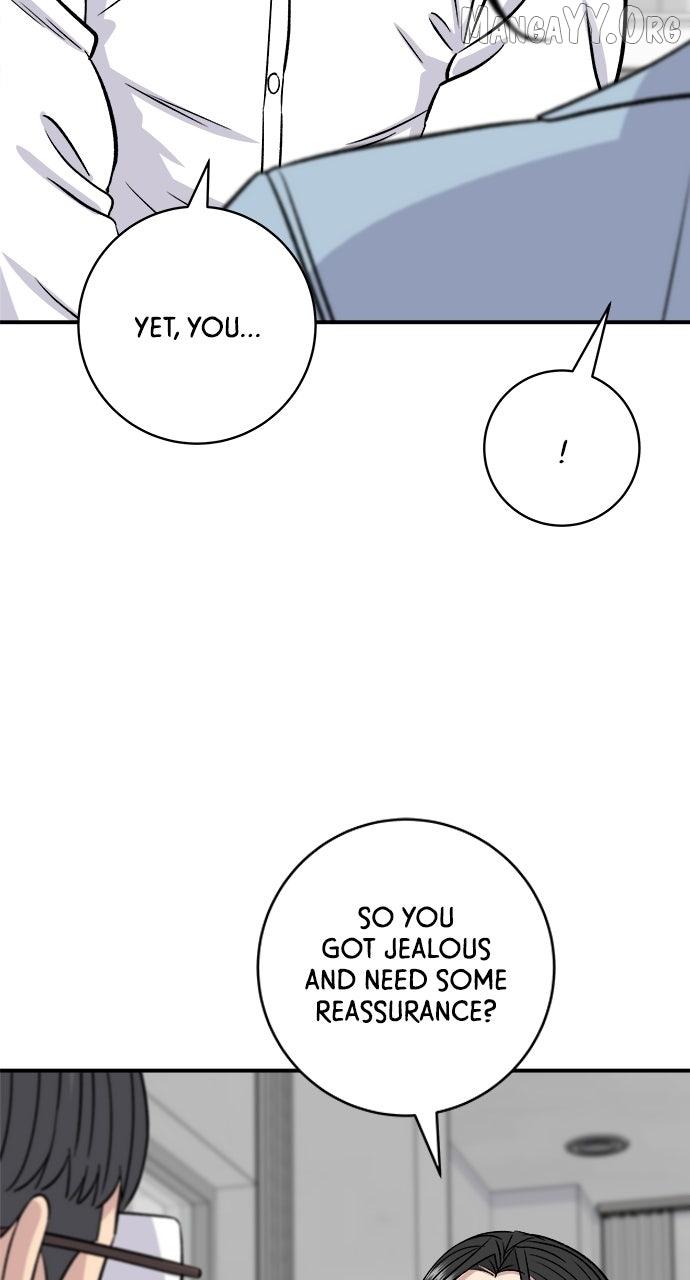 A DeadbEAT’s Meal Chapter 201 page 34 - 