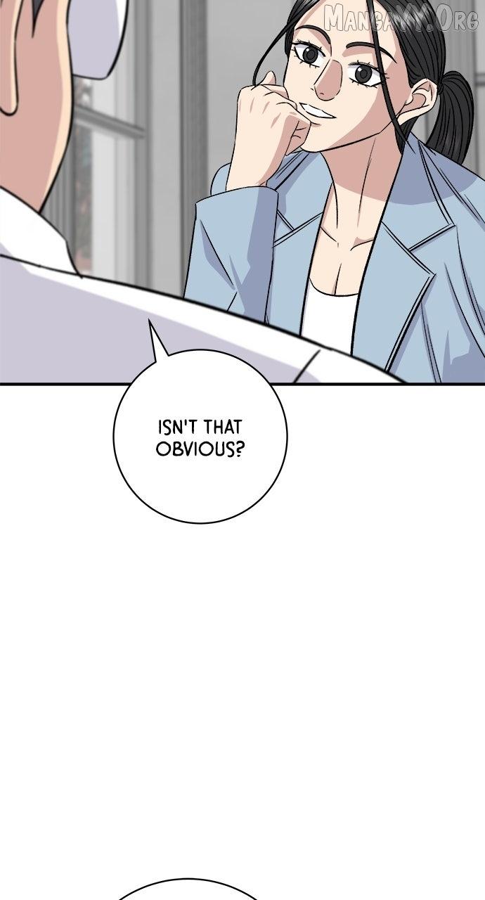 A DeadbEAT’s Meal Chapter 201 page 35 - 