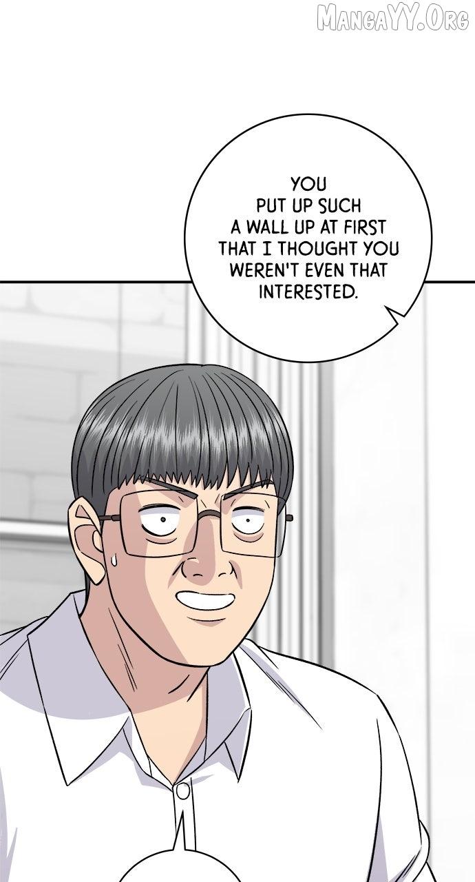 A DeadbEAT’s Meal Chapter 201 page 37 - 
