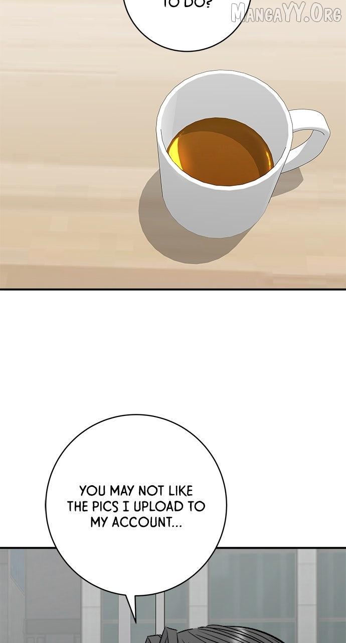 A DeadbEAT’s Meal Chapter 201 page 45 - 
