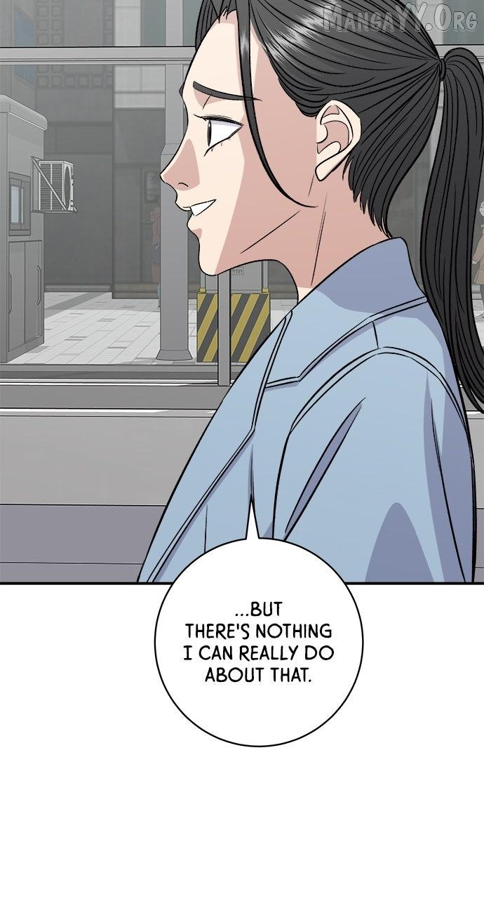A DeadbEAT’s Meal Chapter 201 page 46 - 