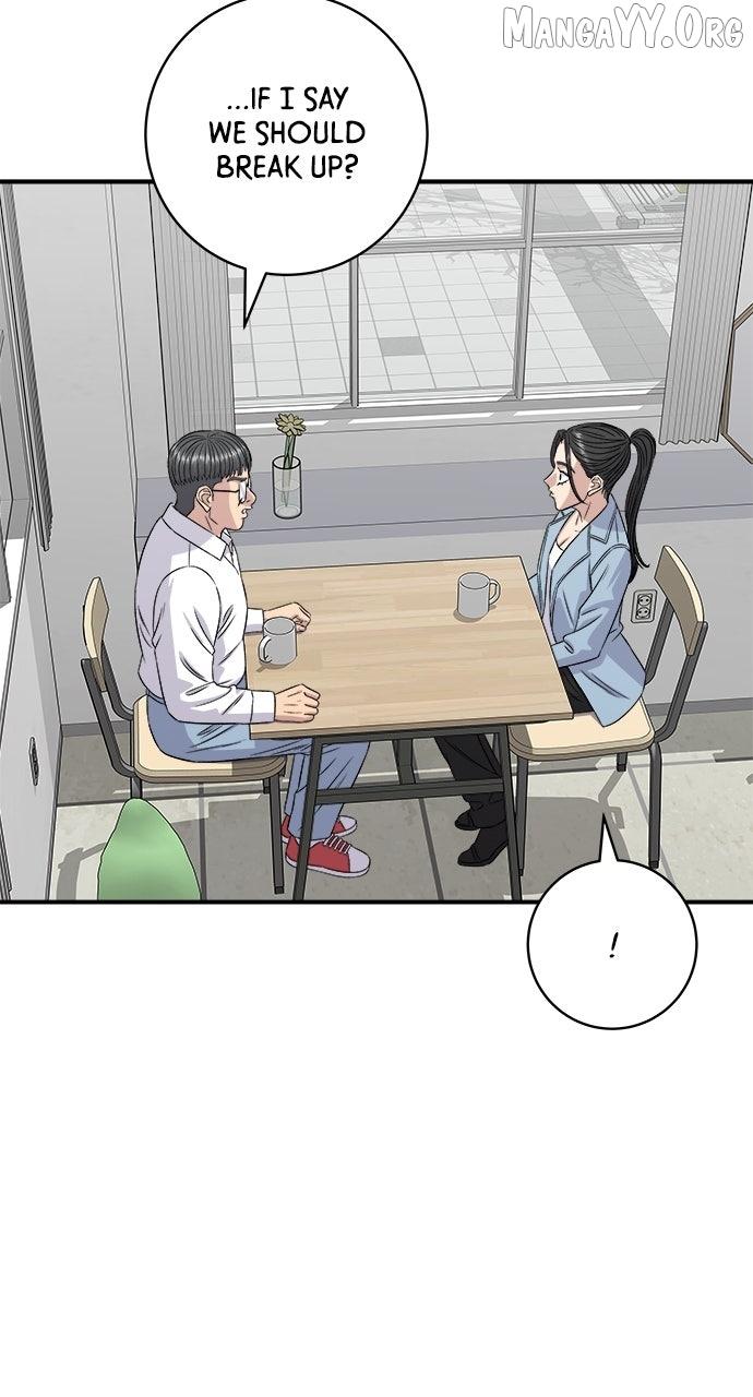 A DeadbEAT’s Meal Chapter 201 page 50 - 