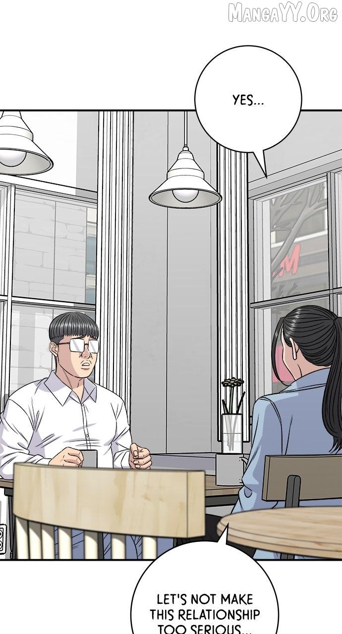 A DeadbEAT’s Meal Chapter 201 page 51 - 