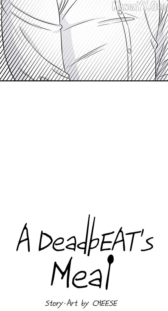 A DeadbEAT’s Meal Chapter 201 page 54 - 