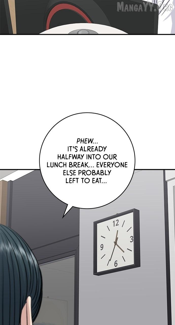 A DeadbEAT’s Meal Chapter 201 page 57 - 