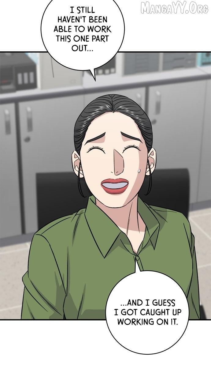 A DeadbEAT’s Meal Chapter 201 page 61 - 