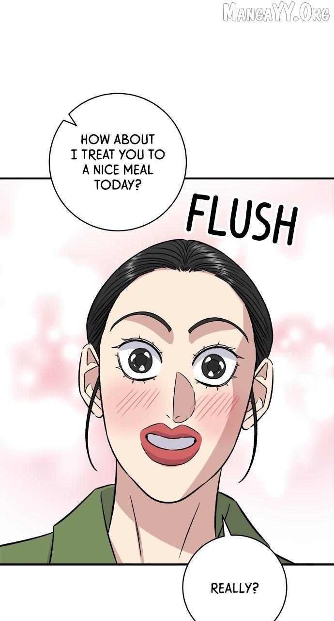 A DeadbEAT’s Meal Chapter 201 page 63 - 