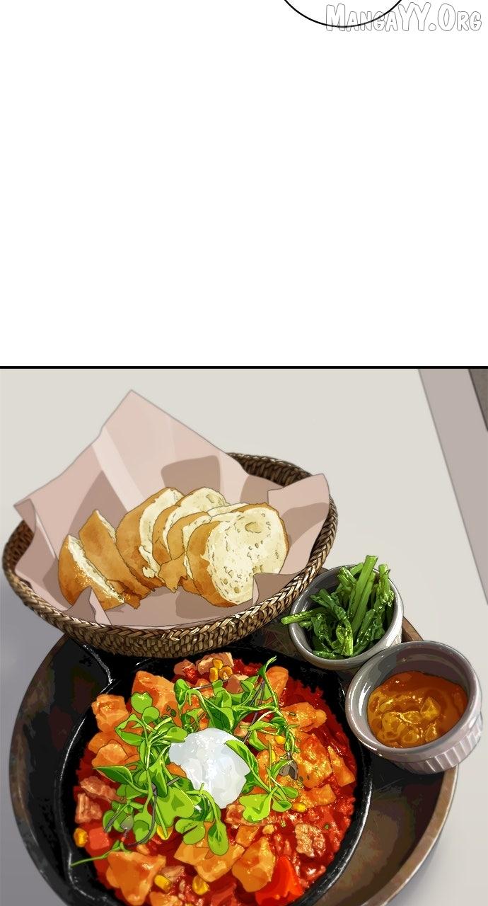 A DeadbEAT’s Meal Chapter 201 page 64 - 
