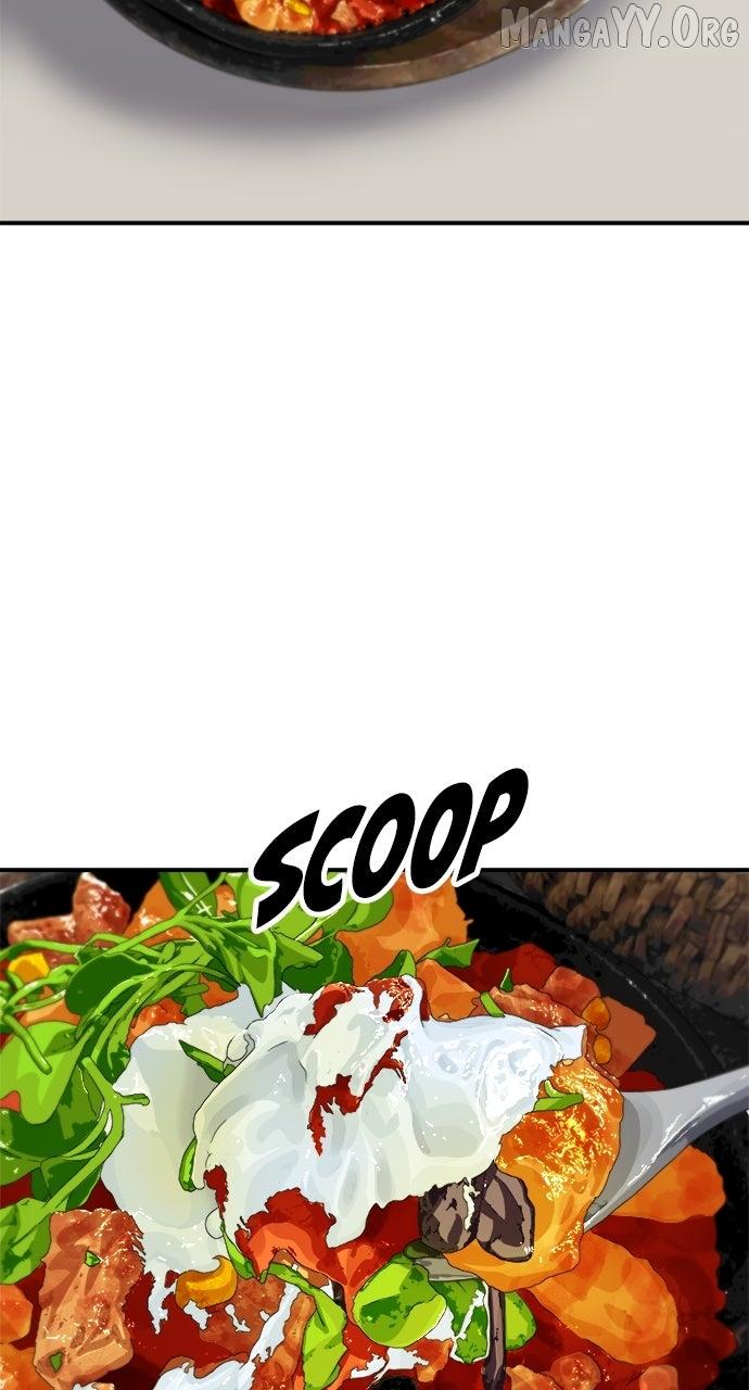 A DeadbEAT’s Meal Chapter 201 page 65 - 