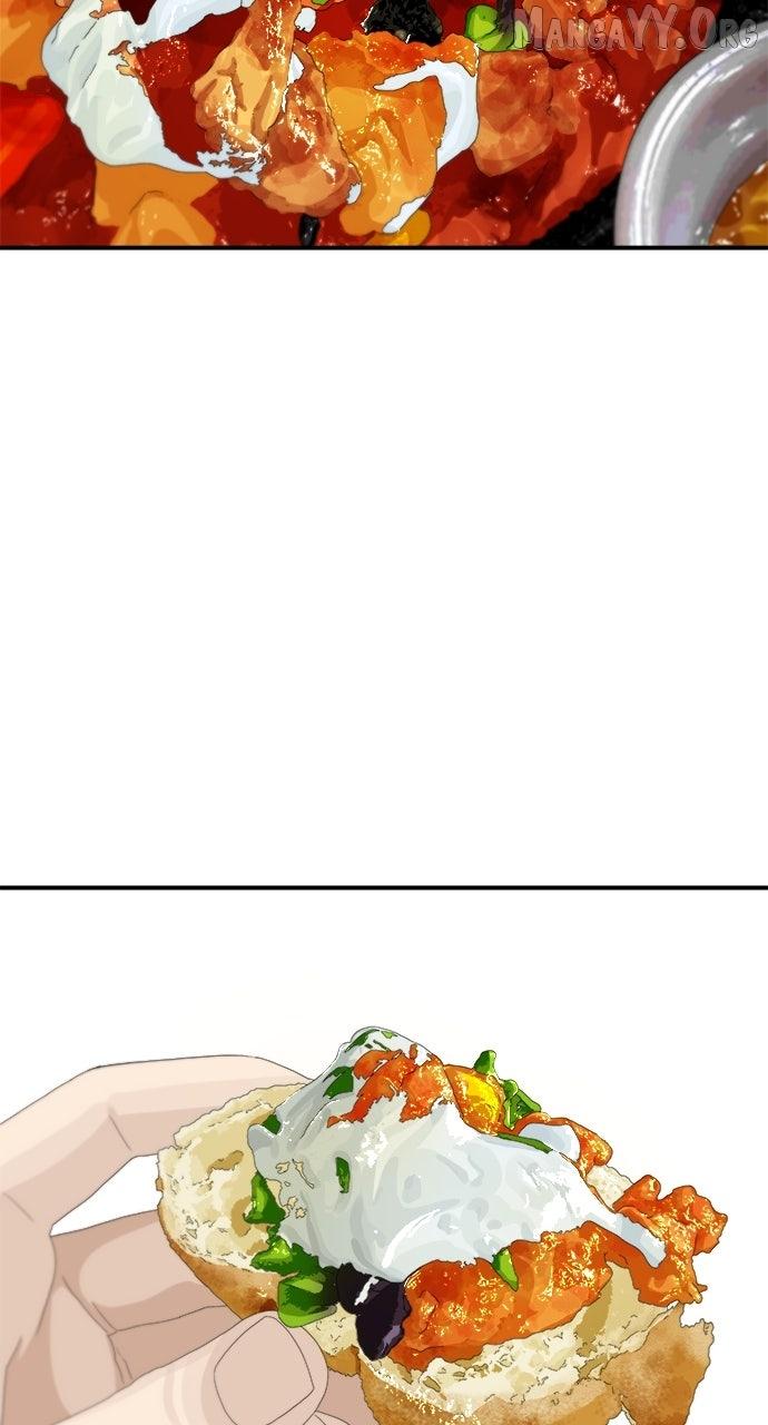 A DeadbEAT’s Meal Chapter 201 page 66 - 