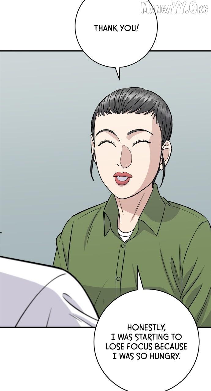 A DeadbEAT’s Meal Chapter 201 page 70 - 