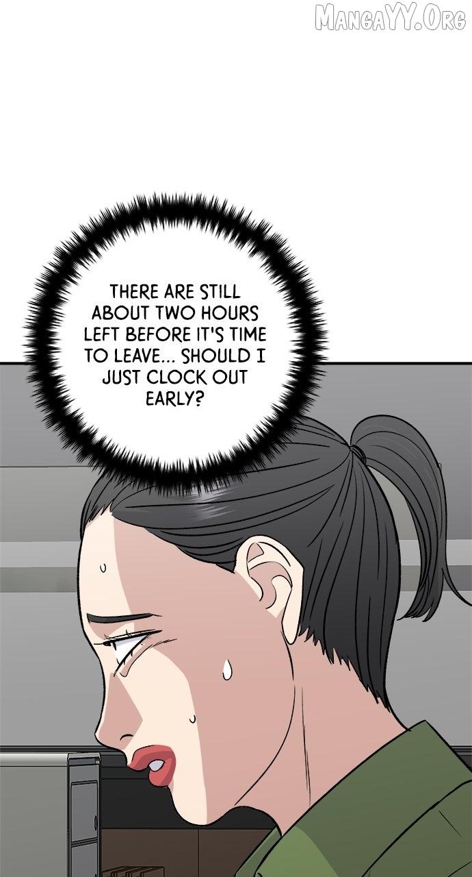 A DeadbEAT’s Meal Chapter 201 page 81 - 