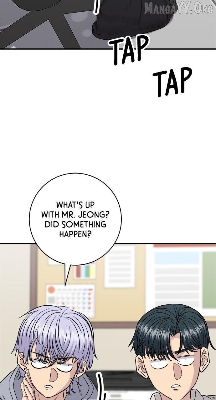 A DeadbEAT’s Meal Chapter 201 page 10 - 