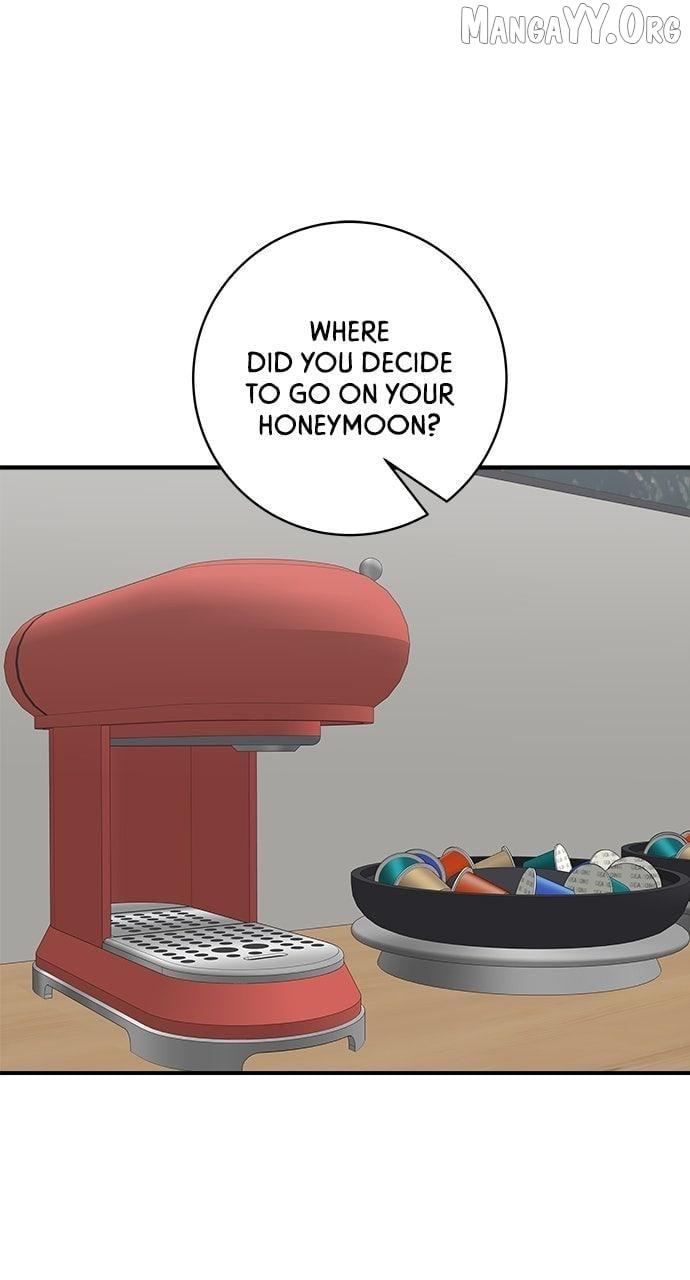 A DeadbEAT’s Meal Chapter 202 page 1 - 