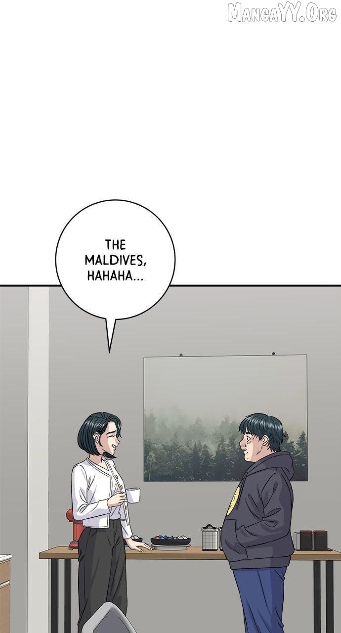 A DeadbEAT’s Meal Chapter 202 page 2 - 