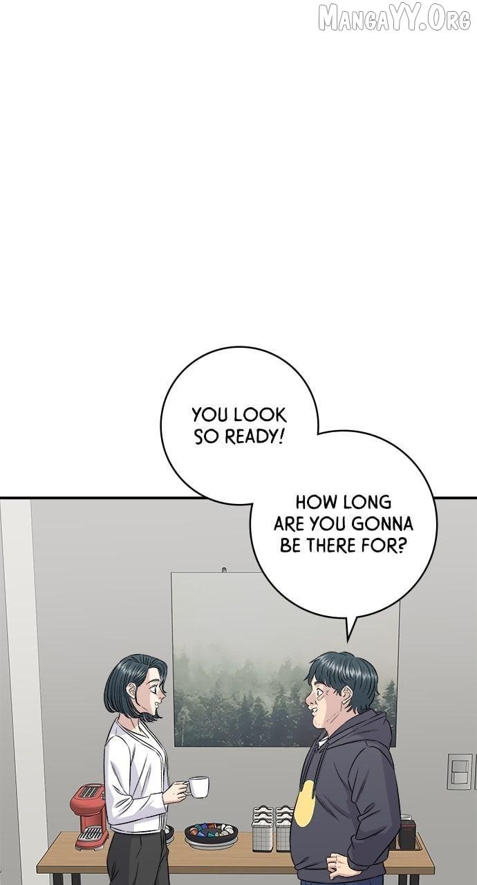 A DeadbEAT’s Meal Chapter 202 page 16 - 